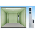 Fjzy-Haute qualité et sécurité Freight Elevator Fjh-16013